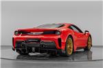 2025 Ferrari 488 Pista 3.9 T V8 GTB STD