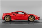 2025 Ferrari 488 Pista 3.9 T V8 GTB STD