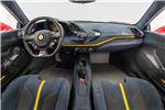 2025 Ferrari 488 Pista 3.9 T V8 GTB STD