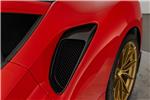 2025 Ferrari 488 Pista 3.9 T V8 GTB STD