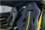 2025 Ferrari 488 Pista 3.9 T V8 GTB STD