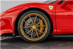 2025 Ferrari 488 Pista 3.9 T V8 GTB STD