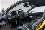 2025 Ferrari 488 Pista 3.9 T V8 GTB STD