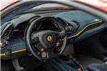 2025 Ferrari 488 Pista 3.9 T V8 GTB STD