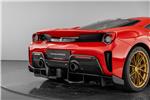 2025 Ferrari 488 Pista 3.9 T V8 GTB STD