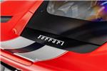 2025 Ferrari 488 Pista 3.9 T V8 GTB STD