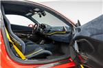 2025 Ferrari 488 Pista 3.9 T V8 GTB STD