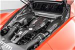 2025 Ferrari 488 Pista 3.9 T V8 GTB STD