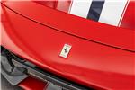 2025 Ferrari 488 Pista 3.9 T V8 GTB STD