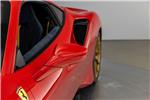 2025 Ferrari 488 Pista 3.9 T V8 GTB STD