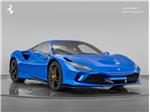2021 Ferrari F8 Tributo 3.9 T V8