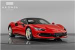 2025 Ferrari 296 GTS 3.0 T V6