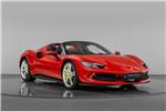 2025 Ferrari 296 GTS 3.0 T V6