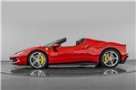 2025 Ferrari 296 GTS 3.0 T V6