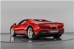 2025 Ferrari 296 GTS 3.0 T V6