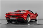 2025 Ferrari 296 GTS 3.0 T V6