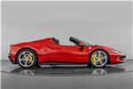 2025 Ferrari 296 GTS 3.0 T V6