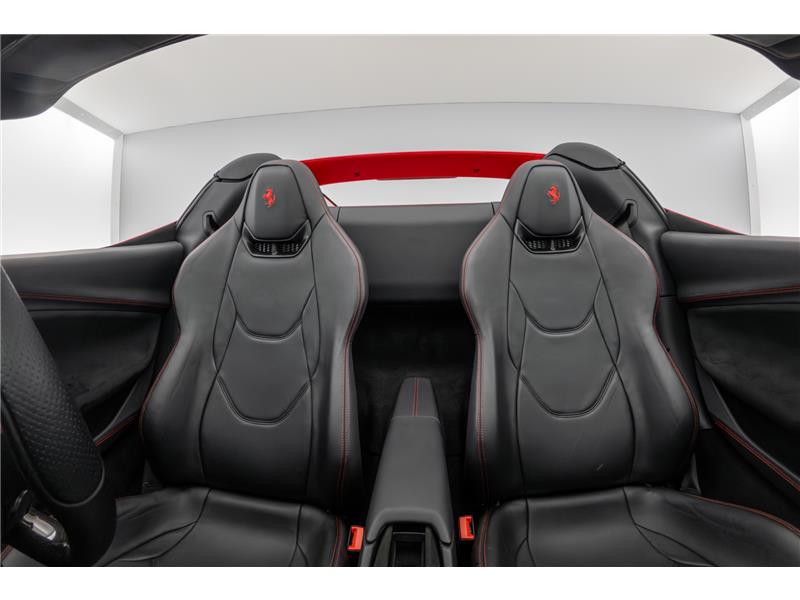 2025 Ferrari 296 GTS 3.0 T V6