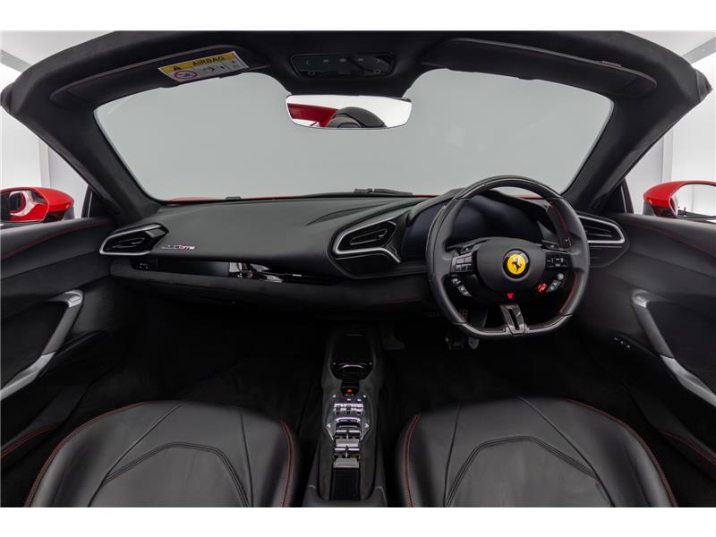 2025 Ferrari 296 GTS 3.0 T V6
