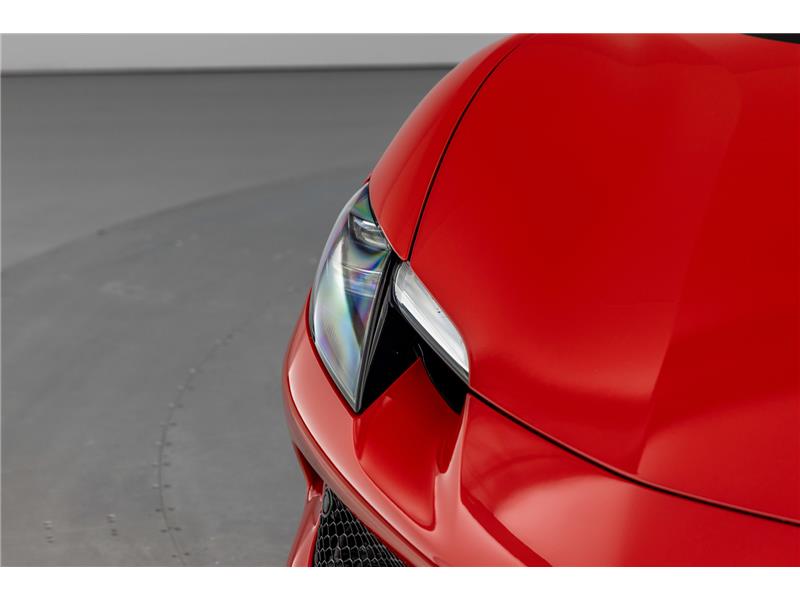 2025 Ferrari 296 GTS 3.0 T V6