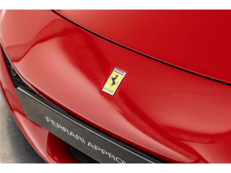 2025 Ferrari 296 GTS 3.0 T V6