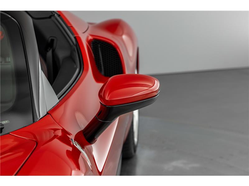 2025 Ferrari 296 GTS 3.0 T V6