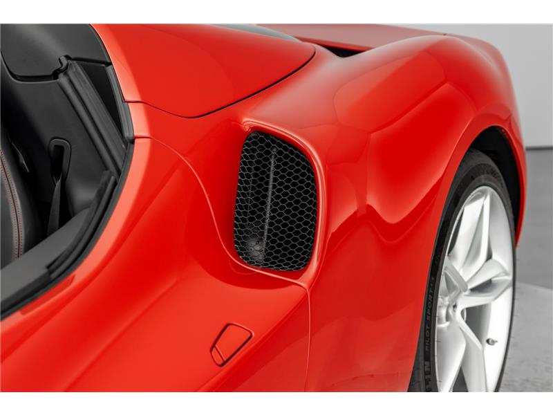 2025 Ferrari 296 GTS 3.0 T V6