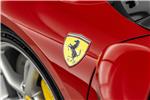 2025 Ferrari 296 GTS 3.0 T V6
