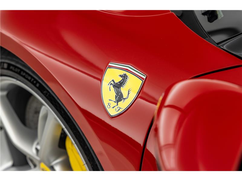 2025 Ferrari 296 GTS 3.0 T V6