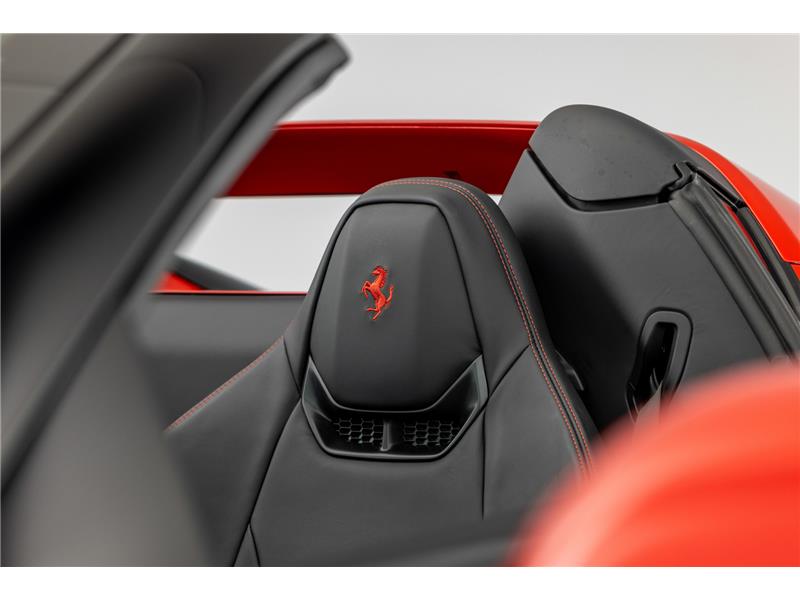 2025 Ferrari 296 GTS 3.0 T V6
