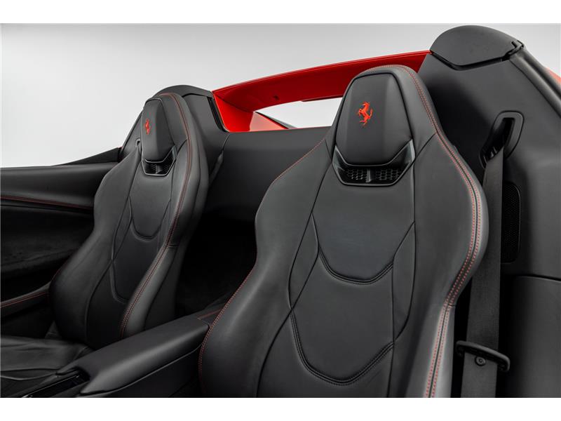 2025 Ferrari 296 GTS 3.0 T V6