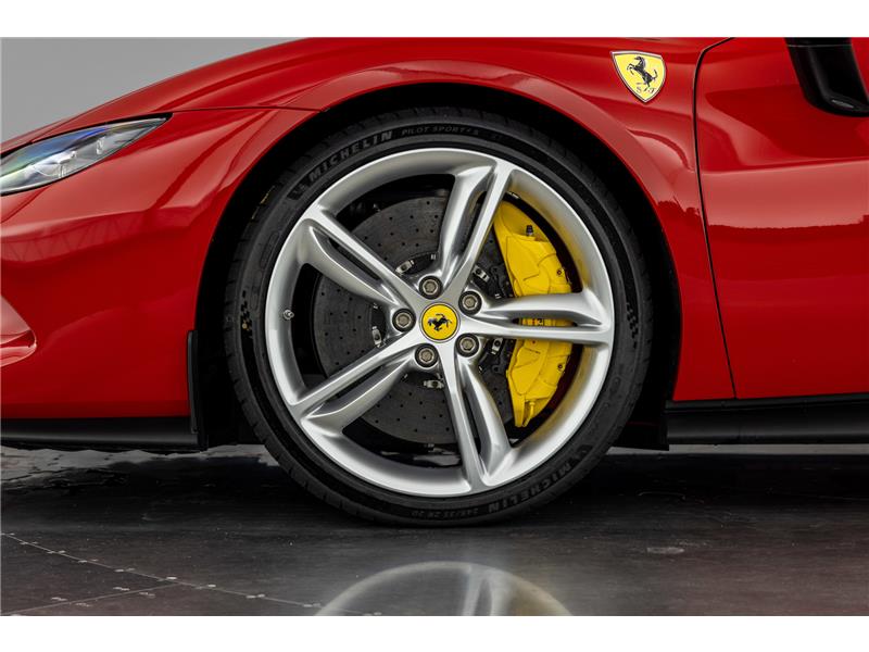 2025 Ferrari 296 GTS 3.0 T V6