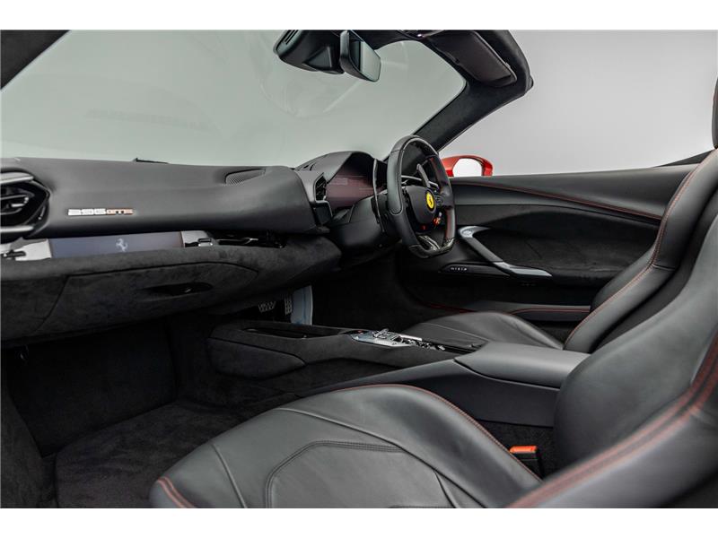 2025 Ferrari 296 GTS 3.0 T V6