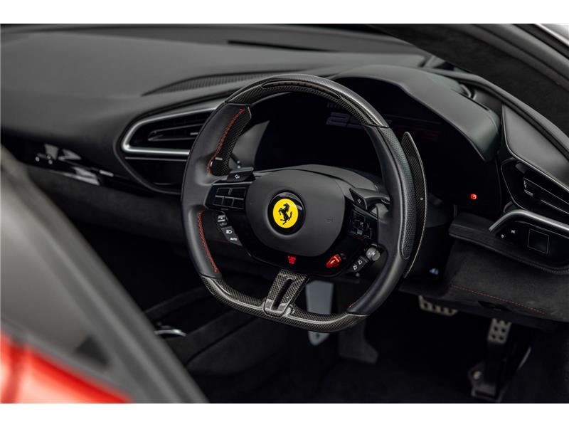 2025 Ferrari 296 GTS 3.0 T V6