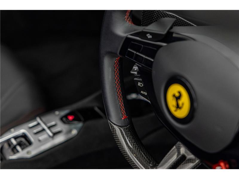 2025 Ferrari 296 GTS 3.0 T V6