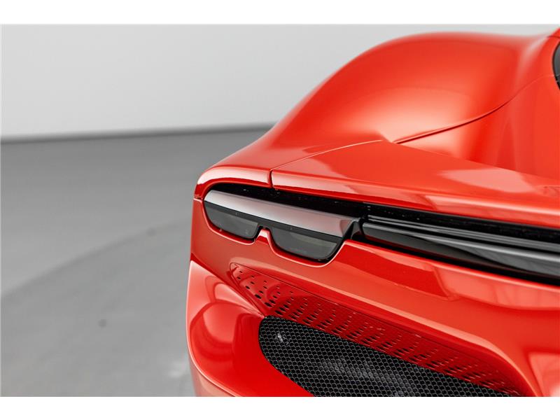 2025 Ferrari 296 GTS 3.0 T V6