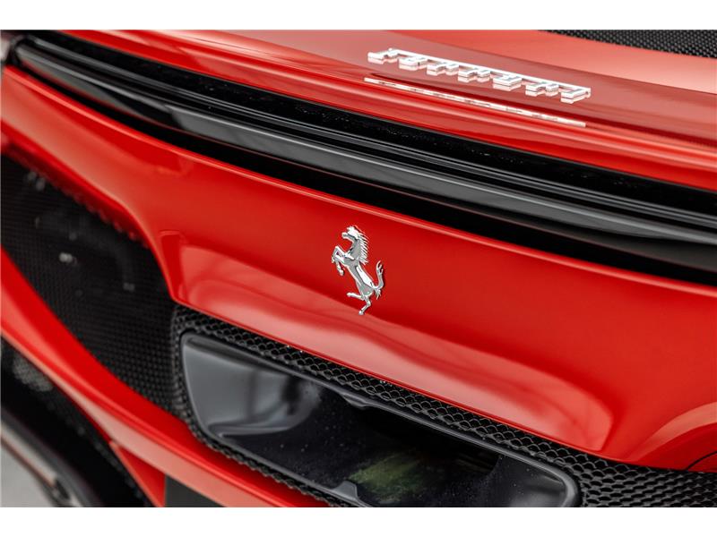 2025 Ferrari 296 GTS 3.0 T V6