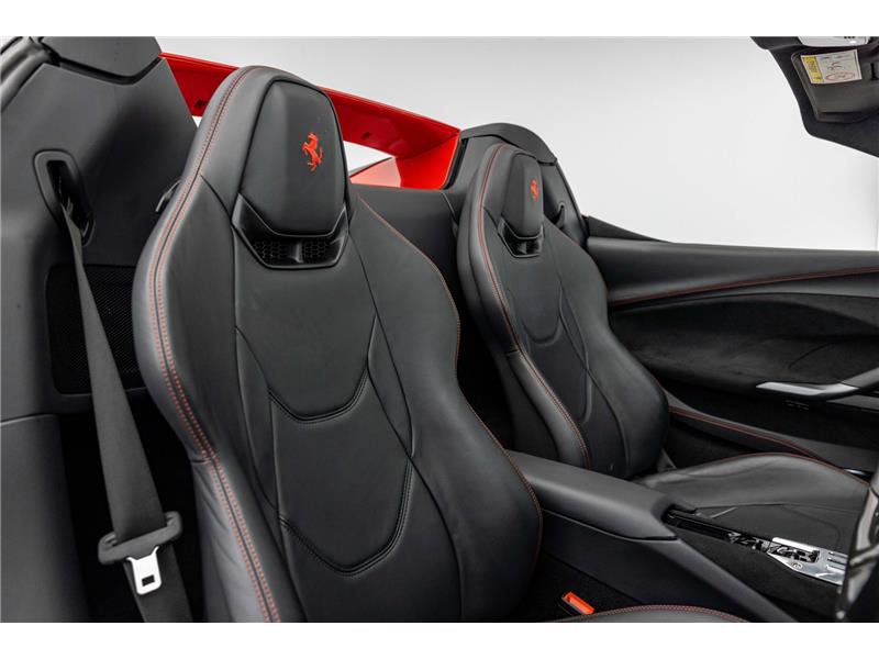2025 Ferrari 296 GTS 3.0 T V6