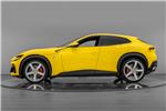 2025 Ferrari Purosangue 6.5 V12 STD