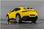 2025 Ferrari Purosangue 6.5 V12 STD