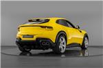 2025 Ferrari Purosangue 6.5 V12 STD