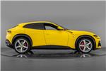 2025 Ferrari Purosangue 6.5 V12 STD