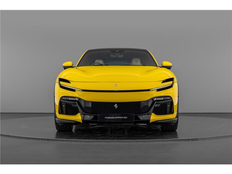 2025 Ferrari Purosangue 6.5 V12 STD