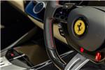 2025 Ferrari Purosangue 6.5 V12 STD
