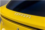 2025 Ferrari Purosangue 6.5 V12 STD