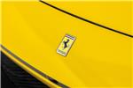 2025 Ferrari Purosangue 6.5 V12 STD