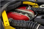 2025 Ferrari Purosangue 6.5 V12 STD