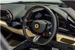 2025 Ferrari Purosangue 6.5 V12 STD