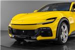 2025 Ferrari Purosangue 6.5 V12 STD