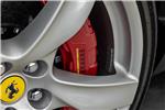 2025 Ferrari Purosangue 6.5 V12 STD